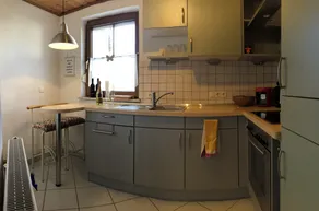 Ferienwohnung \"glücksmomente\" im Fränkischen Seenland - Image 5