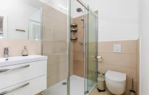 Amazing Home In Segotici - Image 4