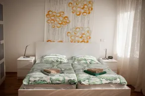 PS2: 2-room apartment, south of Trier, quiet courtyard, good public transportation - Image 5