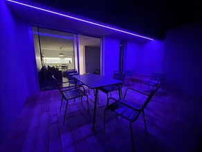 Le patio du Plessis - Image 4