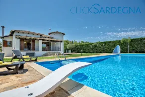 Alghero Independent villa for 10 people with private pool near the beach - Image 4