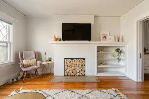 Stay Portland - Comfy SE Portland Apartment - Great Eats & Bars - Image 3