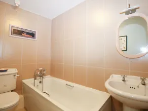 Pier Cottage, ST MAWES - Image 3