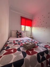 Apartament near the beach with pool and WIFI (E) - Image 5