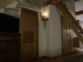 Very nice apartment under the roof - Image 2