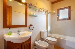 Ferienhaus 'Son Sant Joan' mit privatem Pool, WLAN und Klimaanlage - Image 2