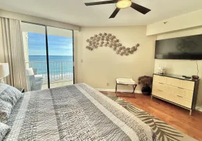 Luksus Ocean Front 2 soveværelser 2 bad Condo One Ocean Place Unit 708 - Image 5