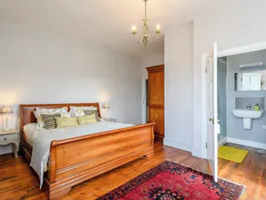 Alloggio con 5 camere da letto ad Mundford - Image 5