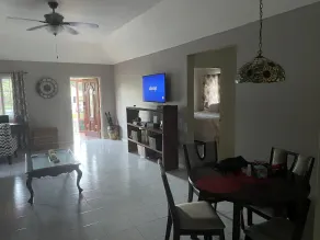 Home in Hartland Estates Priory, Ocho Rios, Jamaica - Image 4