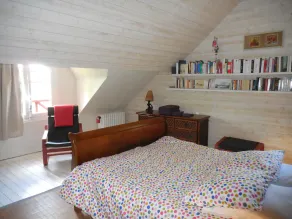 Gîte de La Maison du Lac - Image 3