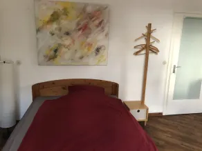 Zentrales Zimmer am Osterdeich - Image 4