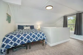 Pine Lake Overlook- Lakeside house, hot tub w/ a view! Pontoon rental options! - Image 5