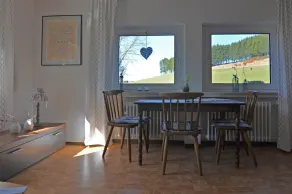 Modern Apartment in Sellinghausen with Terrace - Image 5