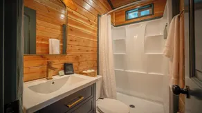 Arkouda Cabins - Image 4
