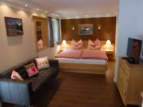 Ferienwohnung für 1 bis 2 Personen, 30 qm - Image 3
