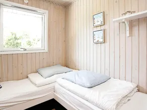 4 stjarniga stuga i Pandrup - Image 5