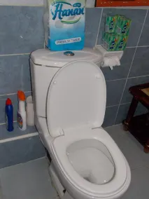 Marias Jkia Apartment - Image 4