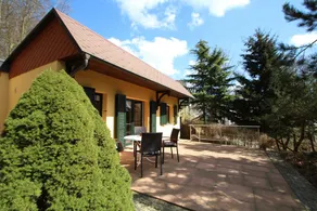 Ferienhaus Sommertied - Ferienhaus Sommertied - Image 2
