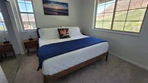 New home. Stunning ocean and mountain views. 5 Minutes from the beach - Image 5