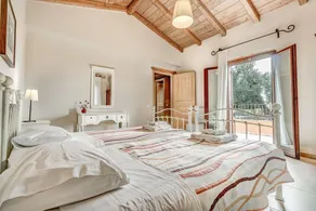 Mastrogiannis Country Retreat - villa privée Levanta - Image 4