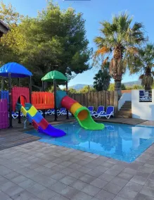 Greenchalets Glamping Argeles sur mer - Image 5