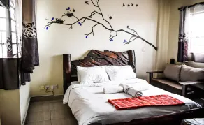 Affordable furnished apartments at the city centre - Image 5