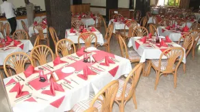 Jambo Travellers Hotel - Image 5