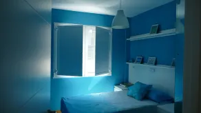 Piso luminoso a 200 m de la playa - Image 2