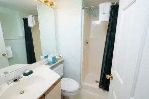 Ski-In / Ski-Out Condo mit Zugang zum Hallenbad, Ski Shuttle - Image 3