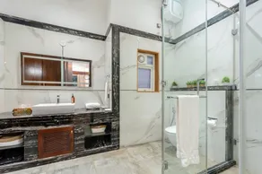 Luxe 3BHK w Private Pool @ Assagao | Casa Rehmyra - Image 5