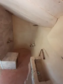 Cabane Perchee Les Cabanes de Fallot Avec Acces Sauna Bain Froid Baignade Naturelle - Image 3
