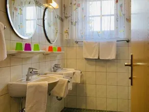 Typ D - 15 D Apartment 3 Schlafräume - Ferienwelt Bogensperger - Image 4