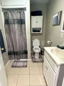 Willow Central Apartment - Image 3