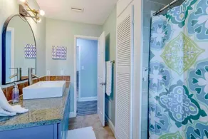Modern Beach Oasis | Hot Tub + 2 Min Walk to Beach - Image 5