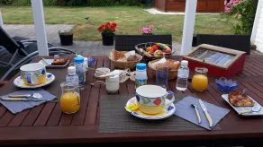 Bed and Breakfast \"La Parenthèse\" - Syd Morbihan - Image 4