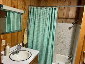 Rustik, hyggeligt, Lakefront Cabin On Leech Lake-Perfekt til familier og Fisherfolk - Image 3