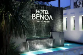 Hotel Benoa Resort - Image 3