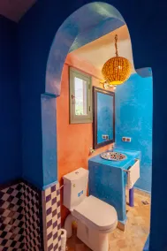 Smile House Imlil - Image 2