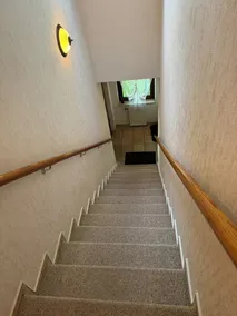 Vacation apartment on Lake Schwerin in Dobin am See in Mecklenburg - Image 3