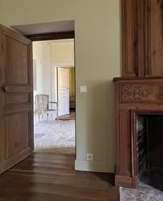 Logis de la Prée, a 100 metros del Charente - Image 2