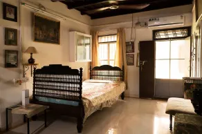 Premium home stay with in-house Ayurveda body massage - Image 4