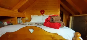 Charmant cottage avec barbecue et jardin | Avec animaux acceptés - Image 4