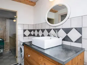 4 star holiday home in Pandrup - Image 2
