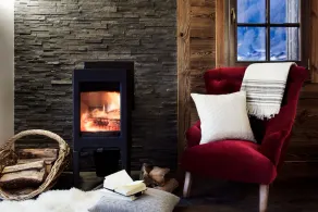 Luksus-self-catering-chalet i Morzine med panoramaudsigt, 5 soveværelser med eget badeværelse - Image 2