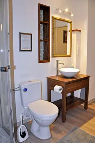 Family-friendly vacation apartment Mörlenbach Altstadt - Image 5