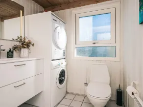 4 star holiday home in Bindslev - Image 4