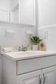 Musicians Lounge - 2 BR with parking asssigned - Image 3