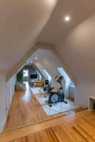 KER LAN - Maison de caractere avec SPA et vue mer - Image 2