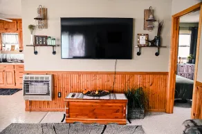 Des Moines River Front Cabin- Fishing/Hunting/Kayaking - Image 2
