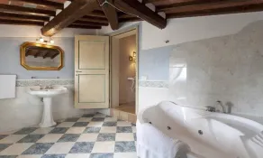 Casa Vacanze B&B Poggio Al Vento Toscana - Image 2
